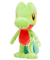 Pokémon Plush - Treecko